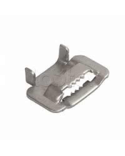 Скрепа СУ-20 IEK UZA-51-100 в Липецке Аксессуары для лотков Pintop.ru