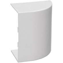 Заглушка кабельной трассы КМЗ 16х16 (4 шт./комп.) IEK CKMP10D-Z-016-016-K01