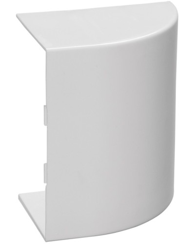 Заглушка кабельной трассы КМЗ 16х16 (4 шт./комп.) IEK CKMP10D-Z-016-016-K01 в Липецке Аксессуары для кабель-канала Pintop.ru