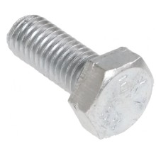 Болт шестигранныйМ8х40 IEK (CLP1M-B-8-40)