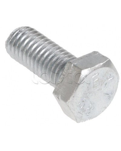 Болт шестигранныйМ8х60 IEK (CLP1M-B-8-60) в Липецке Крепеж Pintop.ru