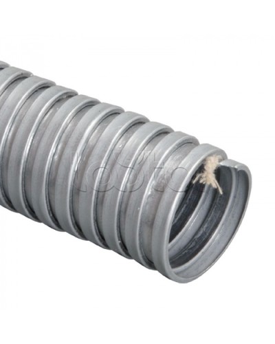 Металлорукав Р3-ЦХ-15 (100м) IEK (CM10-15-100) в Липецке Металлорукав Pintop.ru