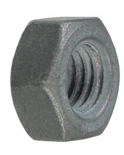 Гайка шестигранная М12 HDZ IEK (CMZ10-GH-12-HDZ) в Липецке Крепеж Pintop.ru