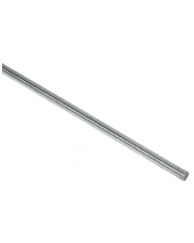 Шпилька М8х1000 HDZ IEK (CMZ10-TM-08-001-HDZ) в Липецке Аксессуары для лотков Pintop.ru