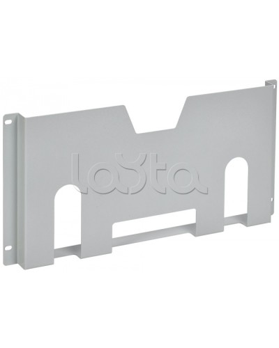 FORMAT Карман для документации 600 IEK (FO-00-PD-060) в Липецке Аксессуары для стоек и шкафов Pintop.ru