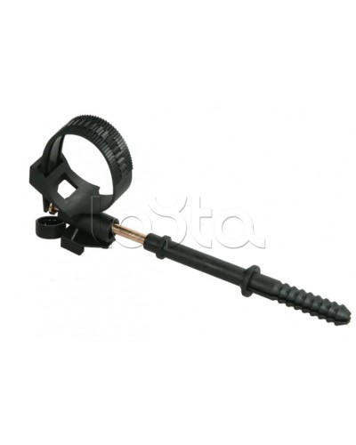 Крепление фасадное КФК12-47.6 (SF 50, BRPF 70-150-6F) IEK (UKA-32-12-476) в Липецке Держатели, клипсы, скобы Pintop.ru