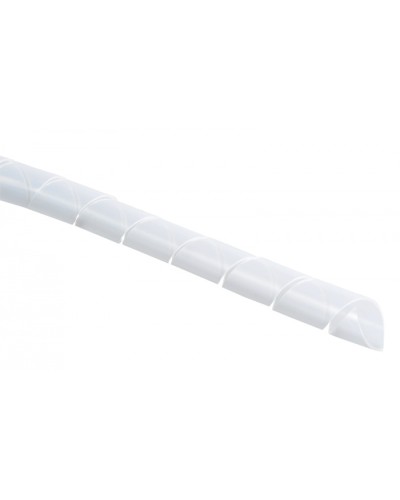 Спираль монтажная СМ-06-04 IEK (USWB-D06-10) в Липецке Аксессуары для кабель-канала Pintop.ru