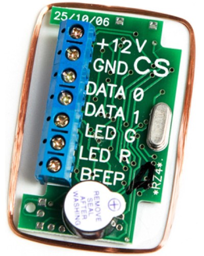 Модуль считывателя IronLogic RZ4 в Липецке Считыватели Pintop.ru