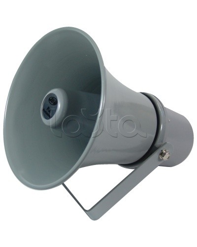 Громкоговоритель рупорный JDM HS-20RT в Липецке Акустические системы Pintop.ru