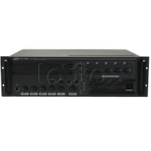 Микшер-усилитель JDM PS-3480