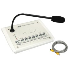 Станция настольная микрофонная JDM RC-610