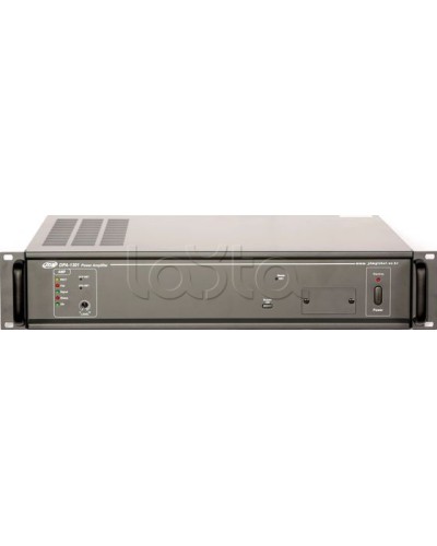 Усилитель мощности D-класса JDM DPA-1301 в Липецке Усилители Pintop.ru