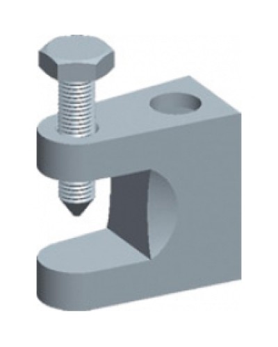 Струбцина монтажная LANMASTER LAN-MT-HB-EZ в Липецке Аксессуары для лотков Pintop.ru