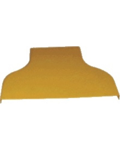 Крышка LANMASTER (LAN-OT360-RD240C) в Липецке Аксессуары для лотков Pintop.ru