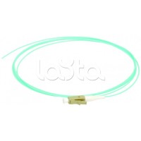 Пигтейл LANMASTER LAN-PIG-LC/OM3-1.0