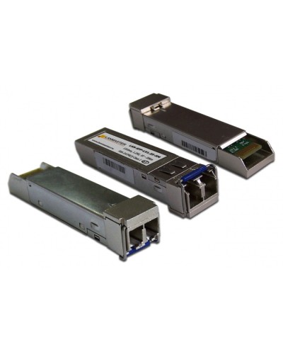 Модуль SFP LANMASTER LAN-WDM-13/15-3-SM в Липецке Модули SFP/XFP/GBIC Pintop.ru