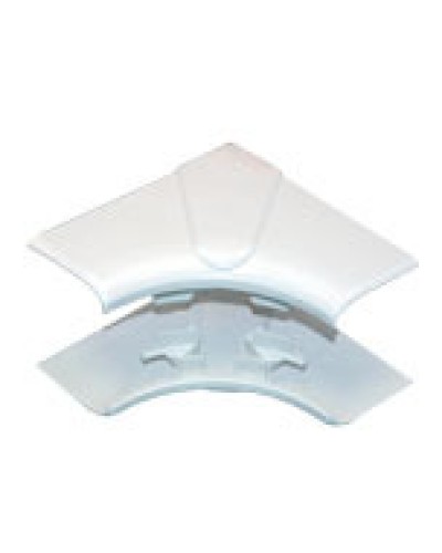 Угол внутренний Legrand 010658 в Липецке Аксессуары для кабель-канала Pintop.ru