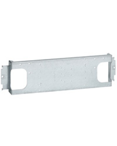 Пластина монтажная Legrand 020213 в Липецке Аксессуары для стоек и шкафов Pintop.ru