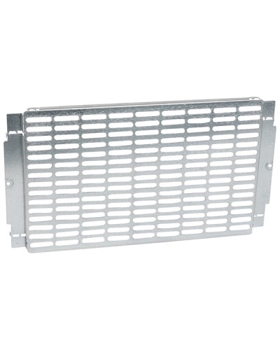 Пластина перфорированная Legrand 020242 в Липецке Аксессуары для стоек и шкафов Pintop.ru