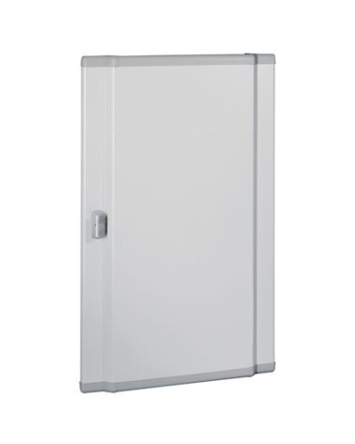 Дверь металлическая Legrand 020255 в Липецке Аксессуары для стоек и шкафов Pintop.ru