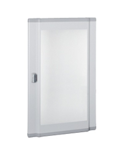 Дверь остекленная Legrand 020263 в Липецке Аксессуары для стоек и шкафов Pintop.ru