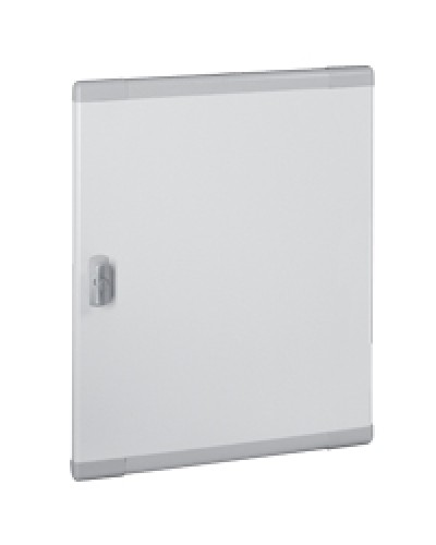 Дверь металлическая Legrand 020272 в Липецке Аксессуары для стоек и шкафов Pintop.ru