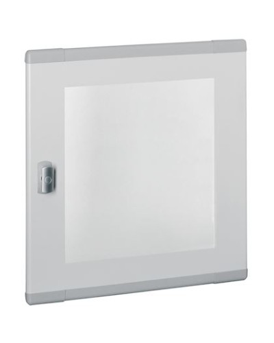 Дверь остеклённая Legrand 020282 в Липецке Аксессуары для стоек и шкафов Pintop.ru