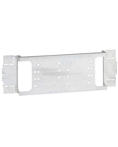 Пластина монтажная Legrand 020624 в Липецке Аксессуары для стоек и шкафов Pintop.ru