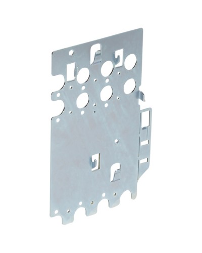Плата монтажная Legrand 020764 в Липецке Аксессуары для стоек и шкафов Pintop.ru