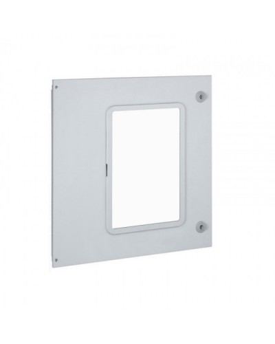 Пластрон фиксированный Legrand 021080 в Липецке Аксессуары для стоек и шкафов Pintop.ru