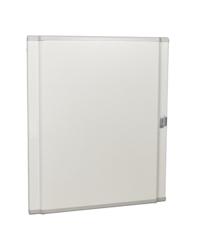 Дверь металлическая Legrand 021257 в Липецке Аксессуары для стоек и шкафов Pintop.ru