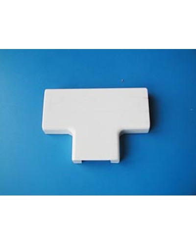 Ответвление Т-образное для мини-канала 32х12.5 LEGRAND 030254 в Липецке Аксессуары для кабель-канала Pintop.ru