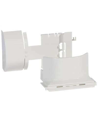 Панель выдвижная Legrand 031701 в Липецке Аксессуары для кабель-канала Pintop.ru