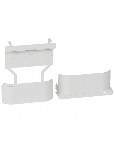 Панель выдвижная Legrand 031709 в Липецке Аксессуары для кабель-канала Pintop.ru