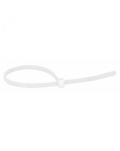 Хомут-стяжка Colring полиамид 6/6 ширина 3,5 мм длина 180 мм бесцветный Legrand 032038 в Липецке Стяжки-хомуты Pintop.ru