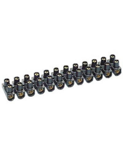Клеммник Nybloc 4мм2 (100 шт/уп) LEGRAND 034211 в Липецке Клеммные колодки Pintop.ru
