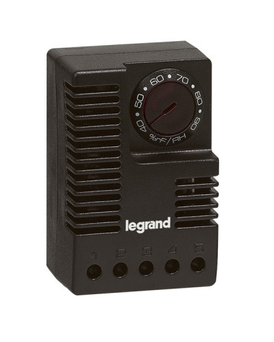 Гигростат Legrand 035311 в Липецке Аксессуары для стоек и шкафов Pintop.ru