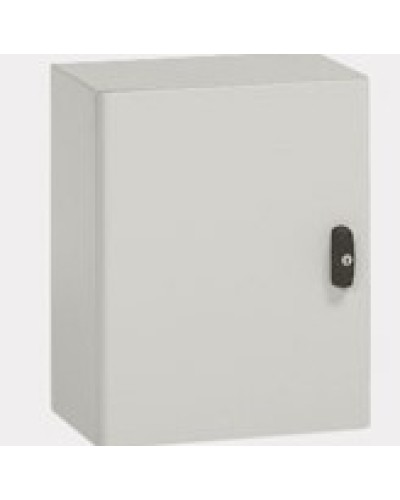 Шкаф электромонтажный Atlantic Legrand 035526 в Липецке Щиты электрические Pintop.ru