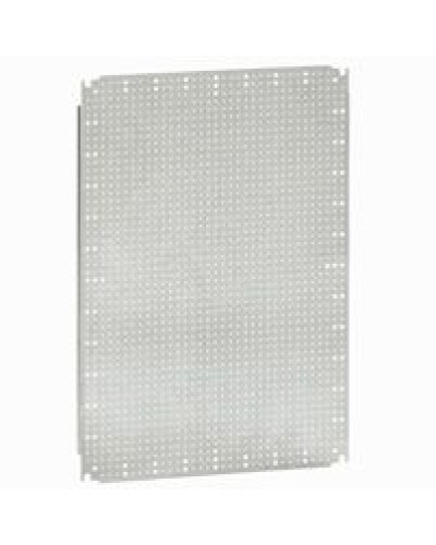 Плата Lina 12,5 для Atlantic/Inox/Marina Legrand 036040 в Липецке Полки для шкафов и стоек Pintop.ru