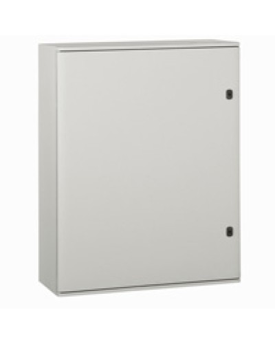 Щит Marina из полиэстера IP66 IK10 RAL7035 Legrand 036263 в Липецке Щиты электрические Pintop.ru