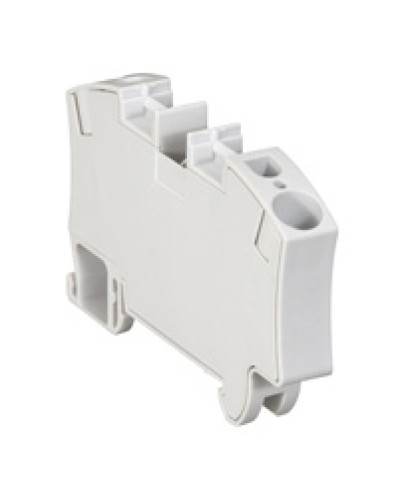 Клемма пруж. 10х10 Legrand 037263 в Липецке Клеммные колодки Pintop.ru