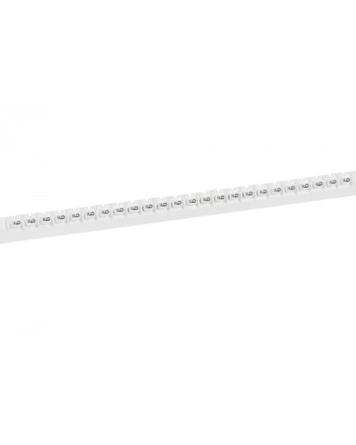 Маркер Legrand 037789 в Липецке Аксессуары для кабель-канала Pintop.ru