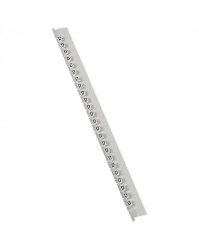 Маркер Legrand 037829 в Липецке Аксессуары для кабель-канала Pintop.ru