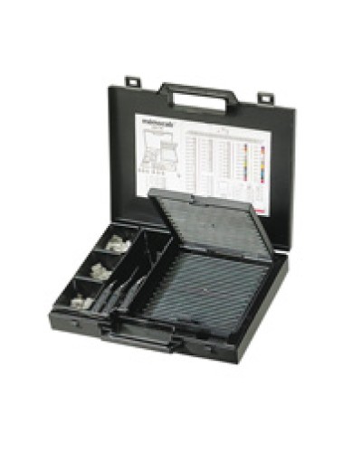 Маркер Legrand 037999 в Липецке Аксессуары для кабель-канала Pintop.ru