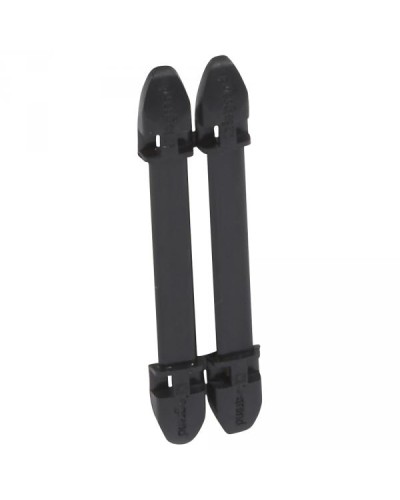 Держатель Legrand 038460 в Липецке Аксессуары для кабель-канала Pintop.ru