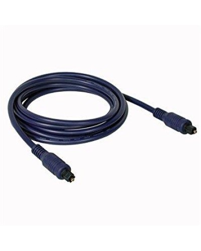 Кабель оптический TOSLINK 2м Legrand 039873 в Липецке Патч-корды и пигтейлы Pintop.ru