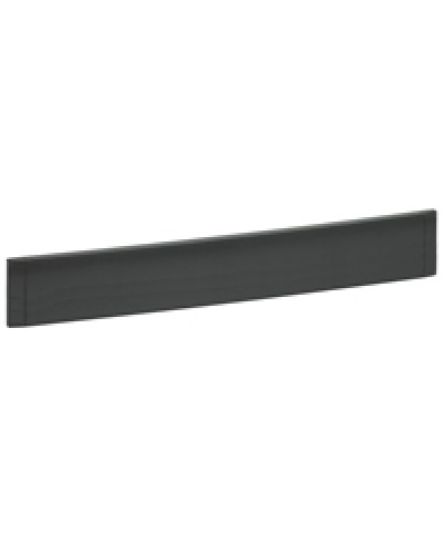 Заглушка металическая 2U Legrand 046539 в Липецке Полки для шкафов и стоек Pintop.ru