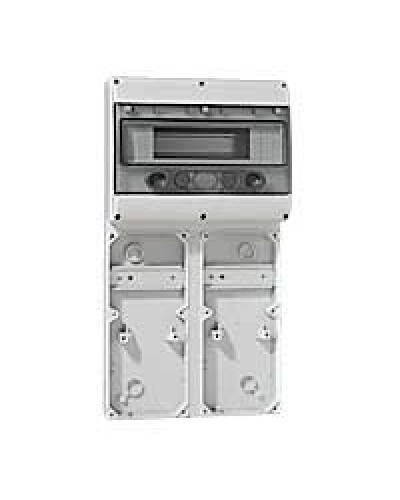Основание Legrand 057703 в Липецке Щиты электрические Pintop.ru