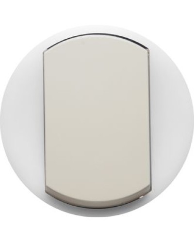 Панель лицевая Celiane Legrand 067884 в Липецке Аксессуары для кабель-канала Pintop.ru