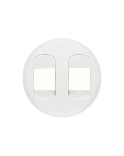 Панель лицевая Celiane Legrand 068212 в Липецке Аксессуары для кабель-канала Pintop.ru